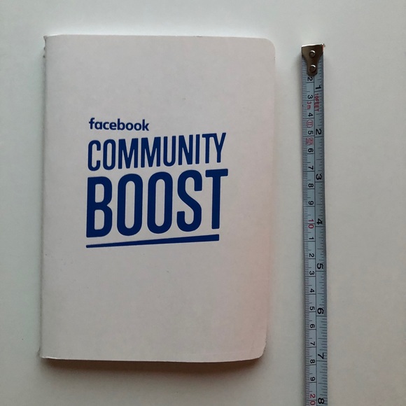 Facebook notebook - Picture 5 of 6